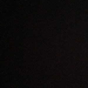 Meet your Posher, Zakyiah